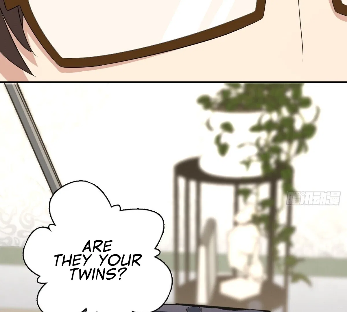My Wife Is From a Thousand Years Ago Chapter 353 – Page 33