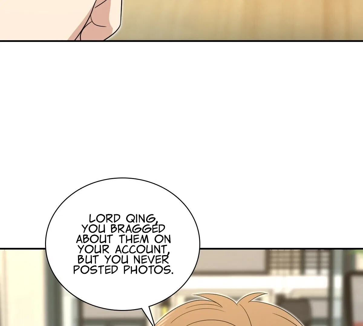 My Wife Is From a Thousand Years Ago Chapter 353 – Page 35