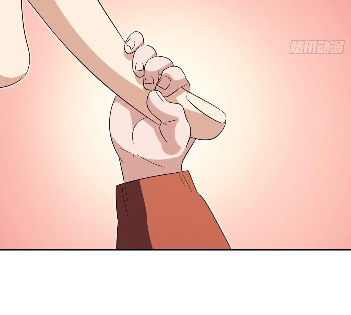 My Wife Is From a Thousand Years Ago Chapter 353 – Page 38