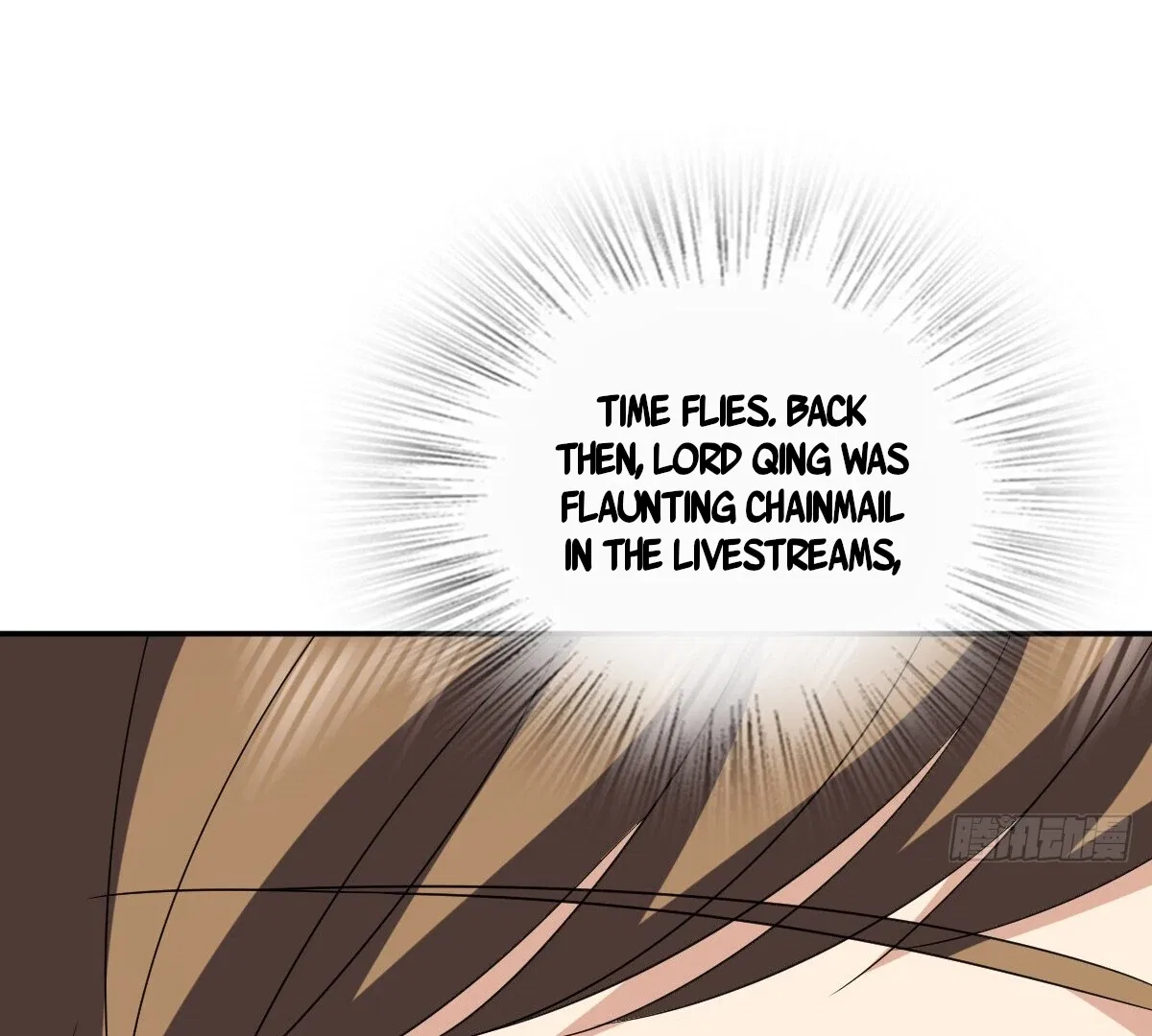 My Wife Is From a Thousand Years Ago Chapter 353 – Page 39