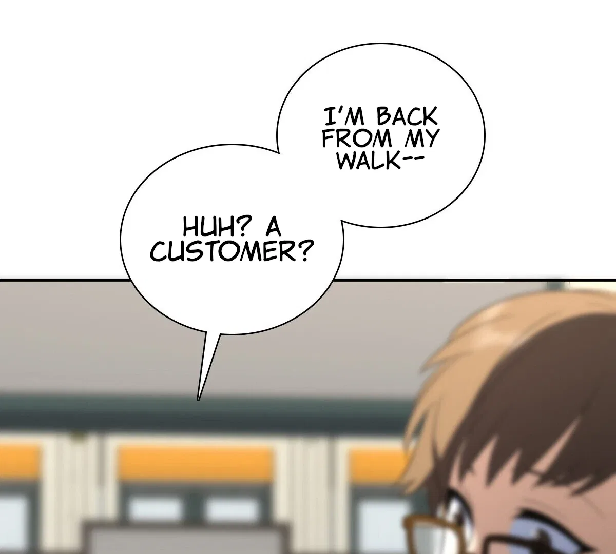 My Wife Is From a Thousand Years Ago Chapter 353 – Page 42