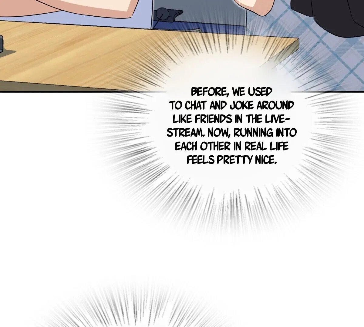 My Wife Is From a Thousand Years Ago Chapter 353 – Page 46