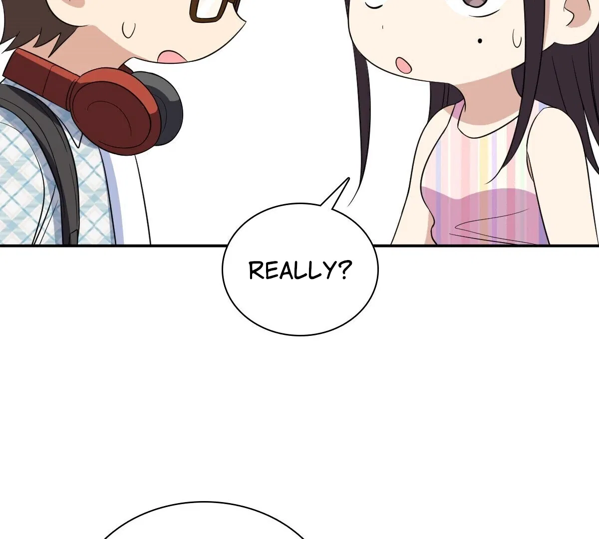 My Wife Is From a Thousand Years Ago Chapter 353 – Page 53