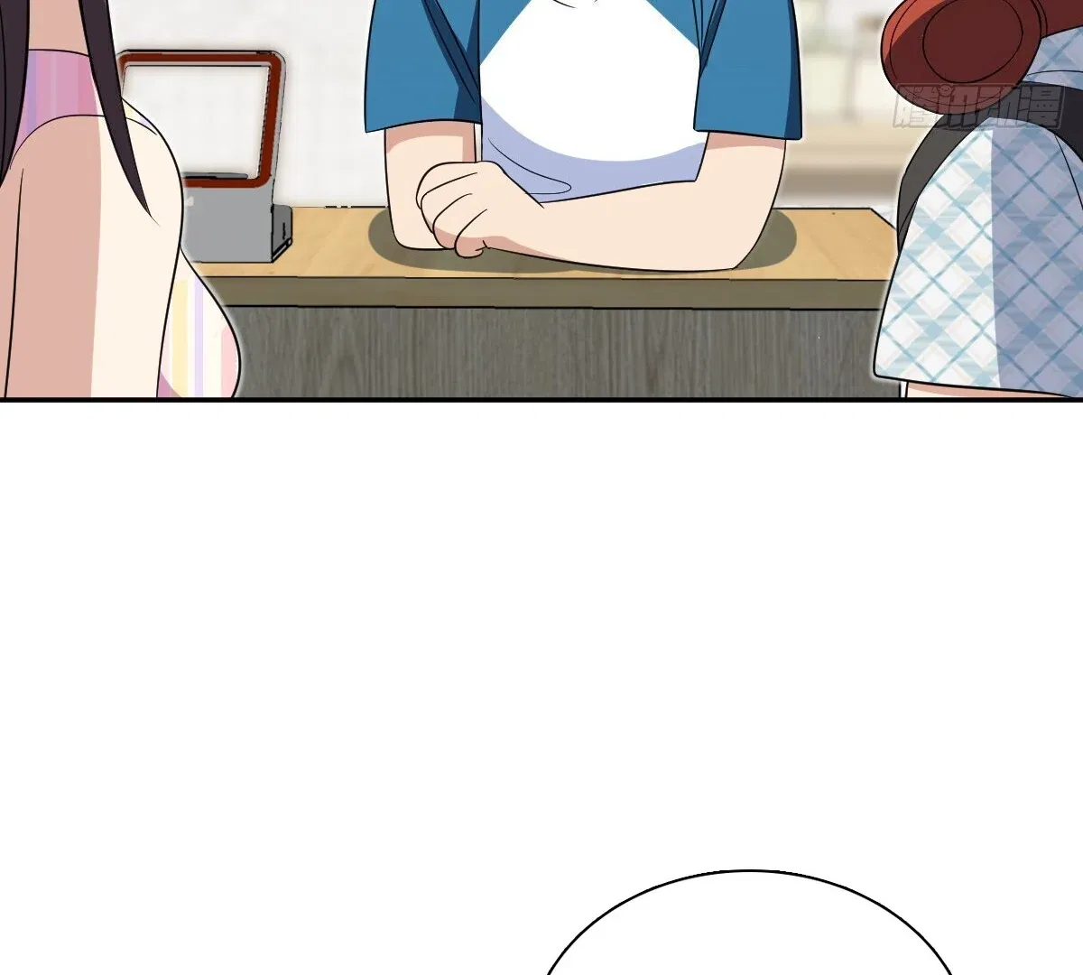 My Wife Is From a Thousand Years Ago Chapter 353 – Page 55