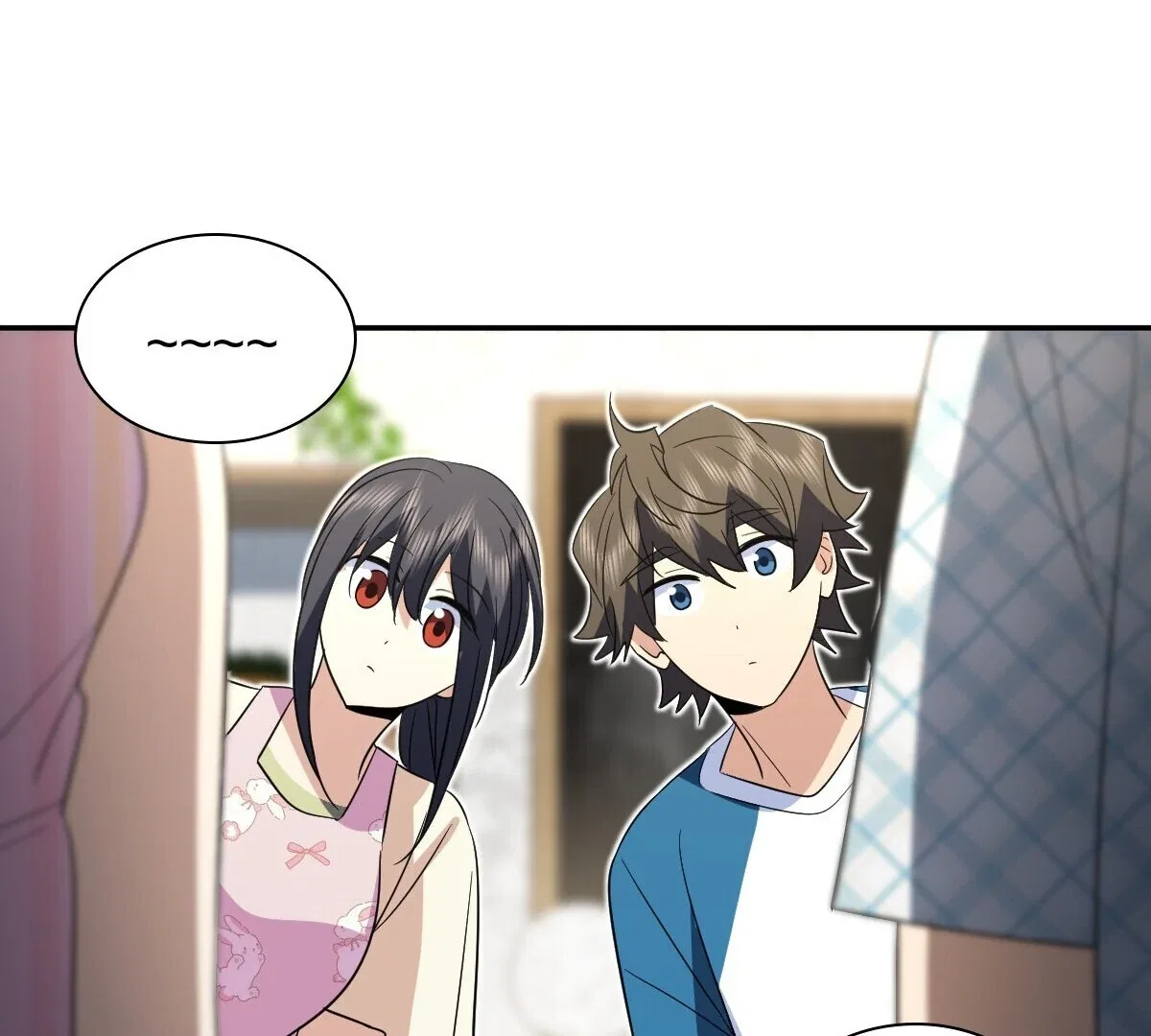 My Wife Is From a Thousand Years Ago Chapter 353 – Page 68