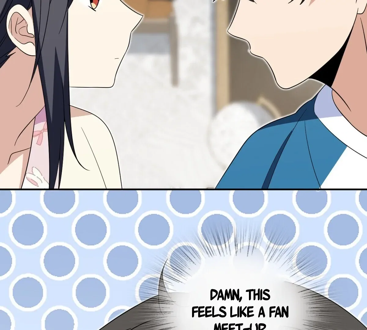 My Wife Is From a Thousand Years Ago Chapter 353 – Page 70