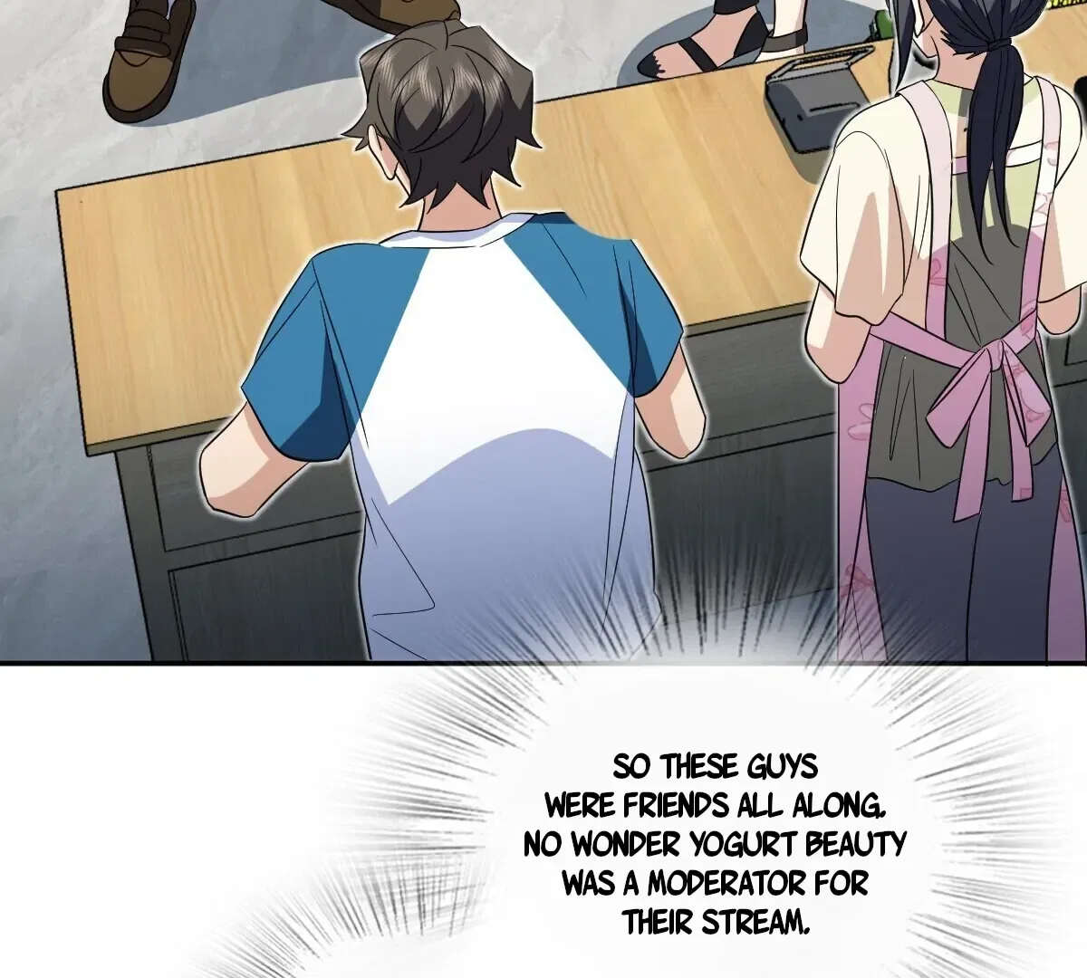 My Wife Is From a Thousand Years Ago Chapter 353 – Page 75