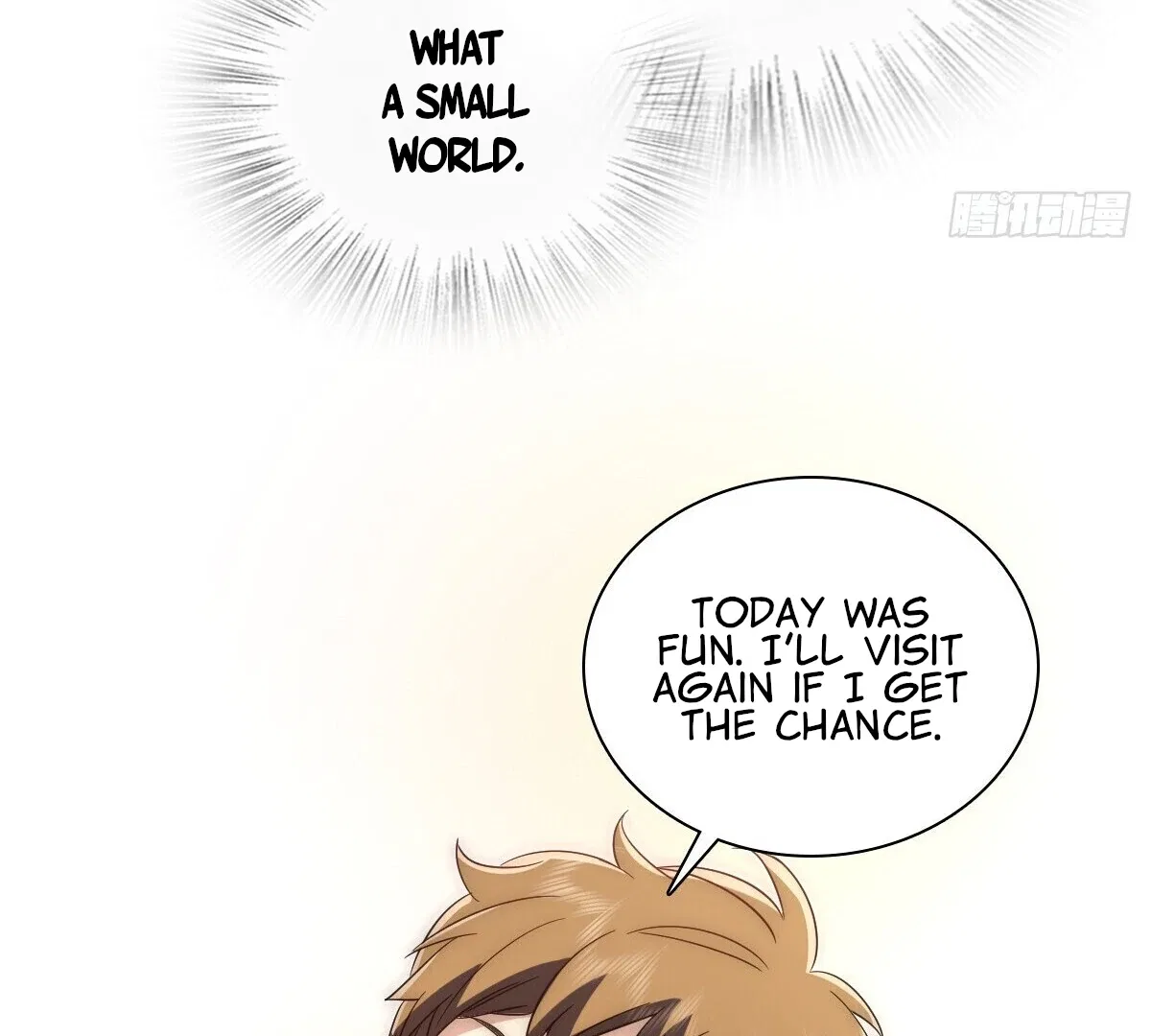 My Wife Is From a Thousand Years Ago Chapter 353 – Page 76