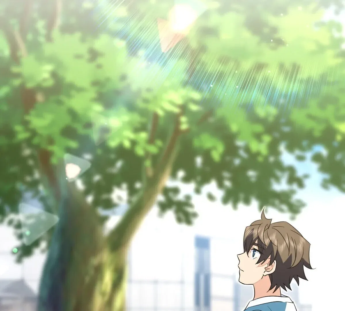 My Wife Is From a Thousand Years Ago Chapter 353 – Page 85