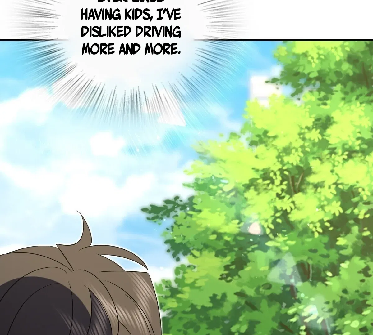My Wife Is From a Thousand Years Ago Chapter 353 – Page 87