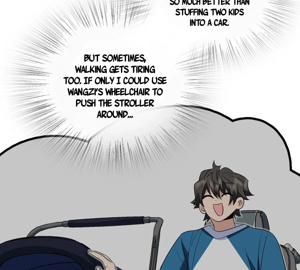My Wife Is From a Thousand Years Ago Chapter 353 – Page 89