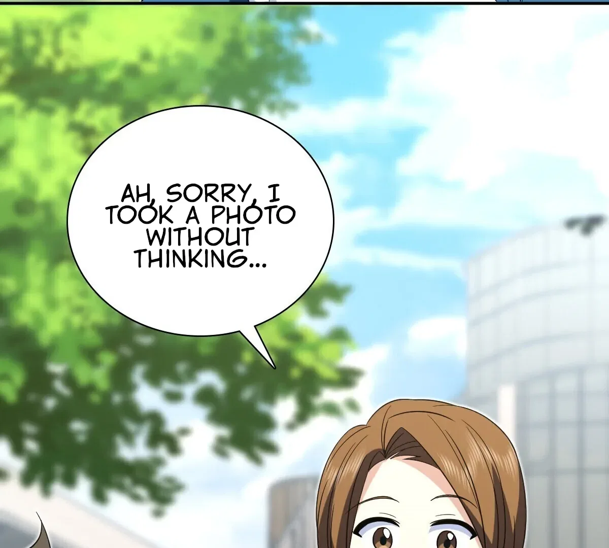 My Wife Is From a Thousand Years Ago Chapter 353 – Page 98