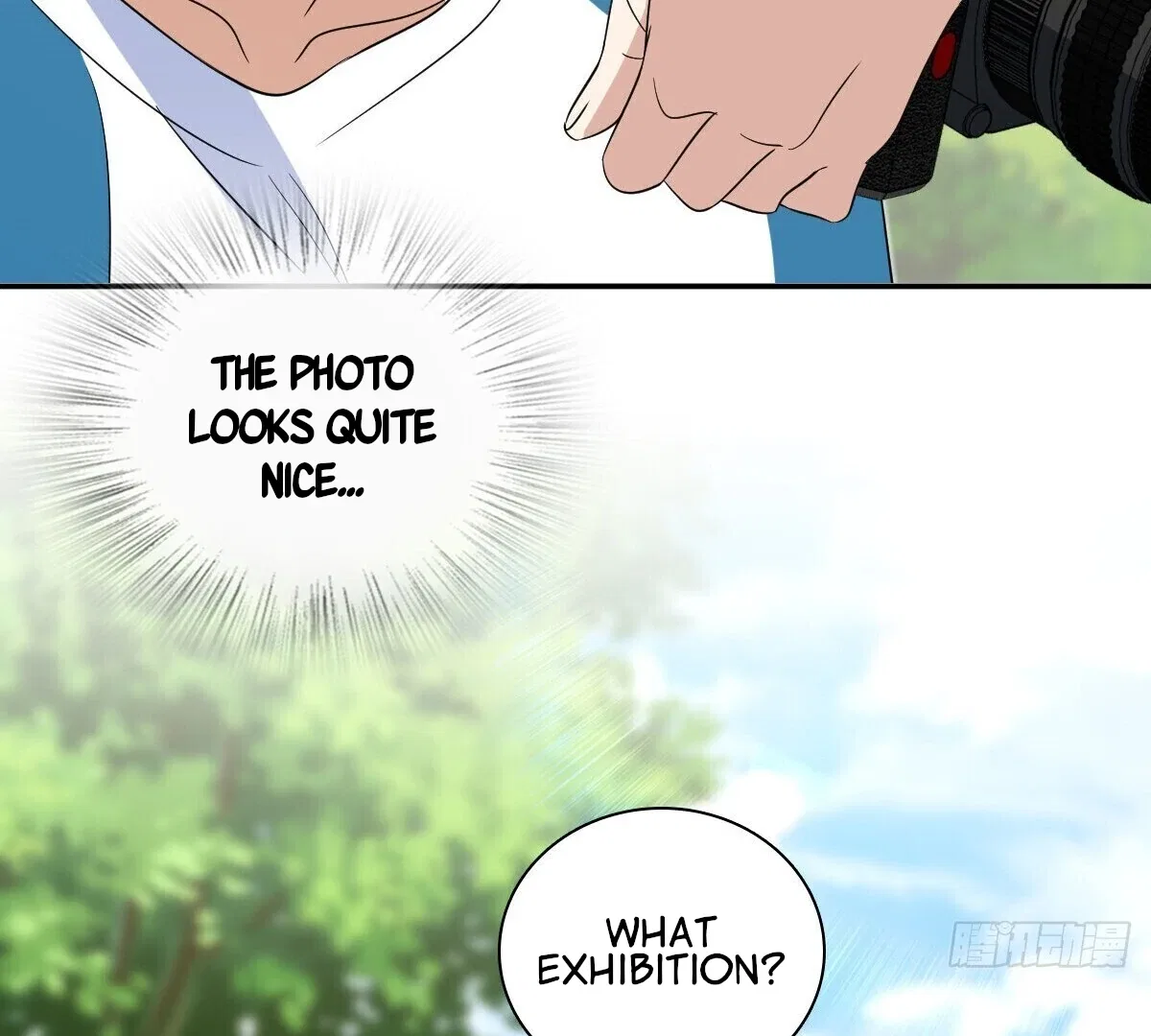 My Wife Is From a Thousand Years Ago Chapter 353 – Page 102