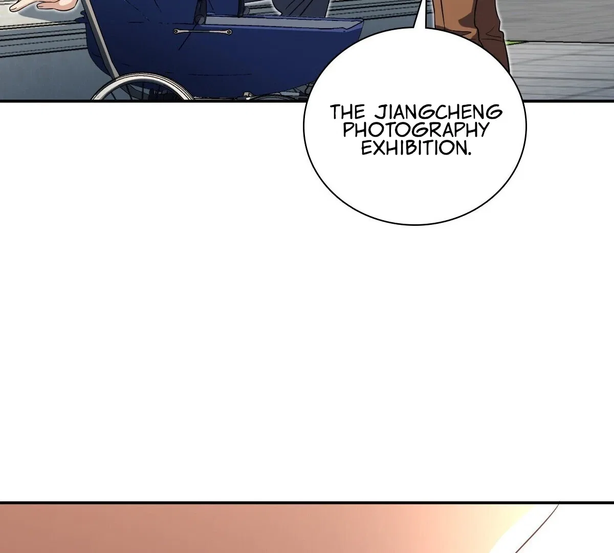 My Wife Is From a Thousand Years Ago Chapter 353 – Page 104