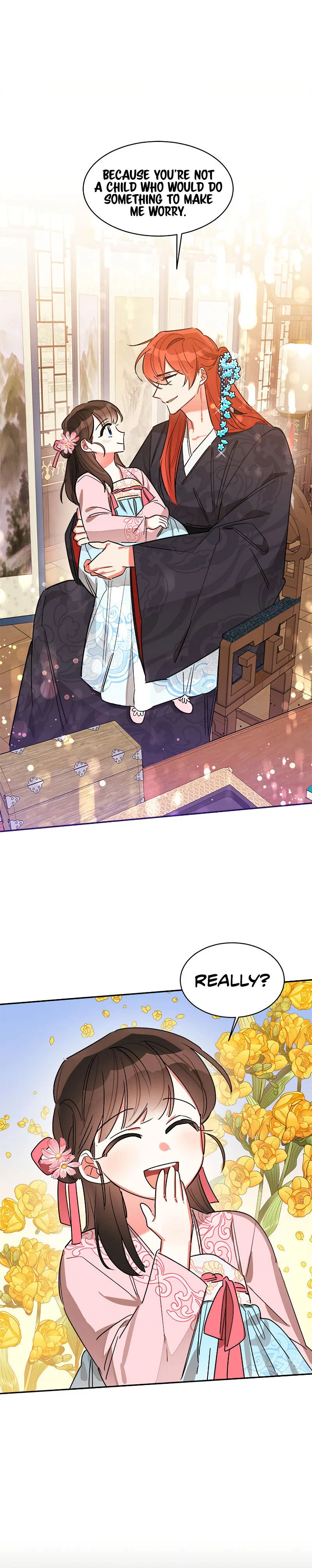 Precious Daughter of the Greatest Martial Arts Villain Chapter 20 – Page 14