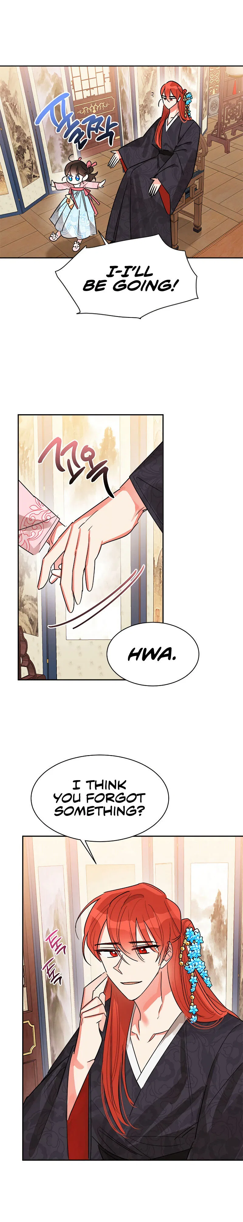 Precious Daughter of the Greatest Martial Arts Villain Chapter 20 – Page 17