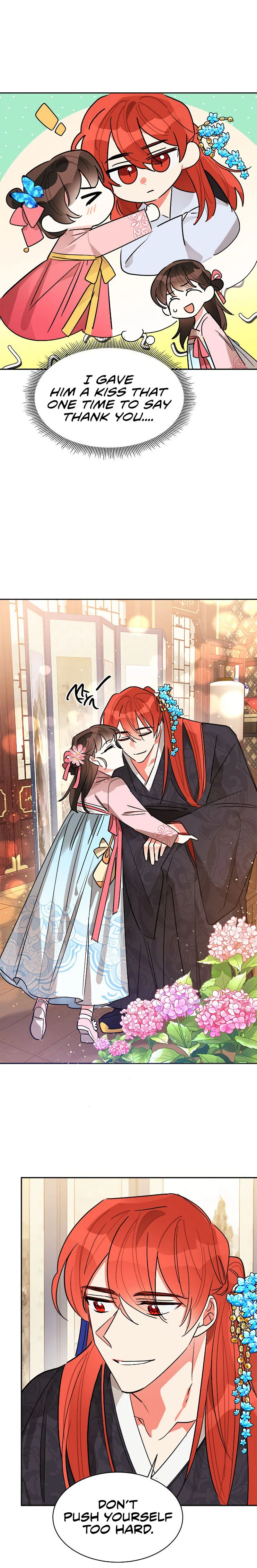 Precious Daughter of the Greatest Martial Arts Villain Chapter 20 – Page 18