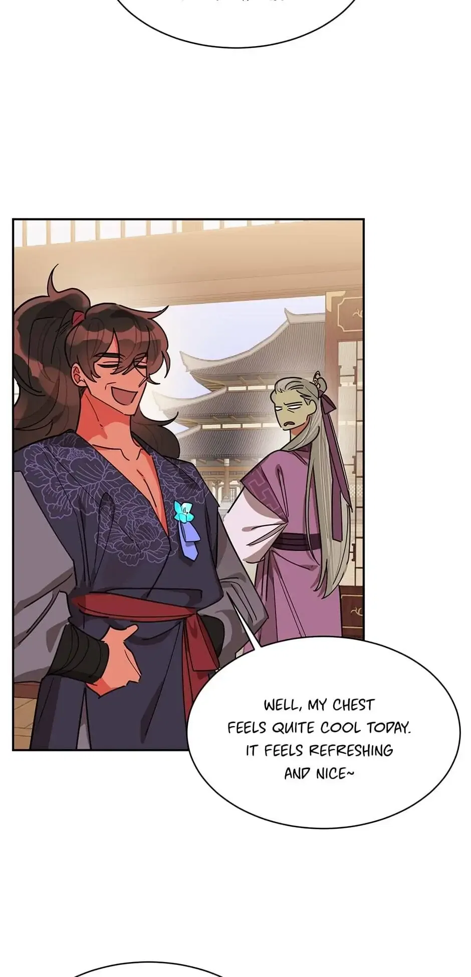 Precious Daughter of the Greatest Martial Arts Villain Chapter 19 – Page 3