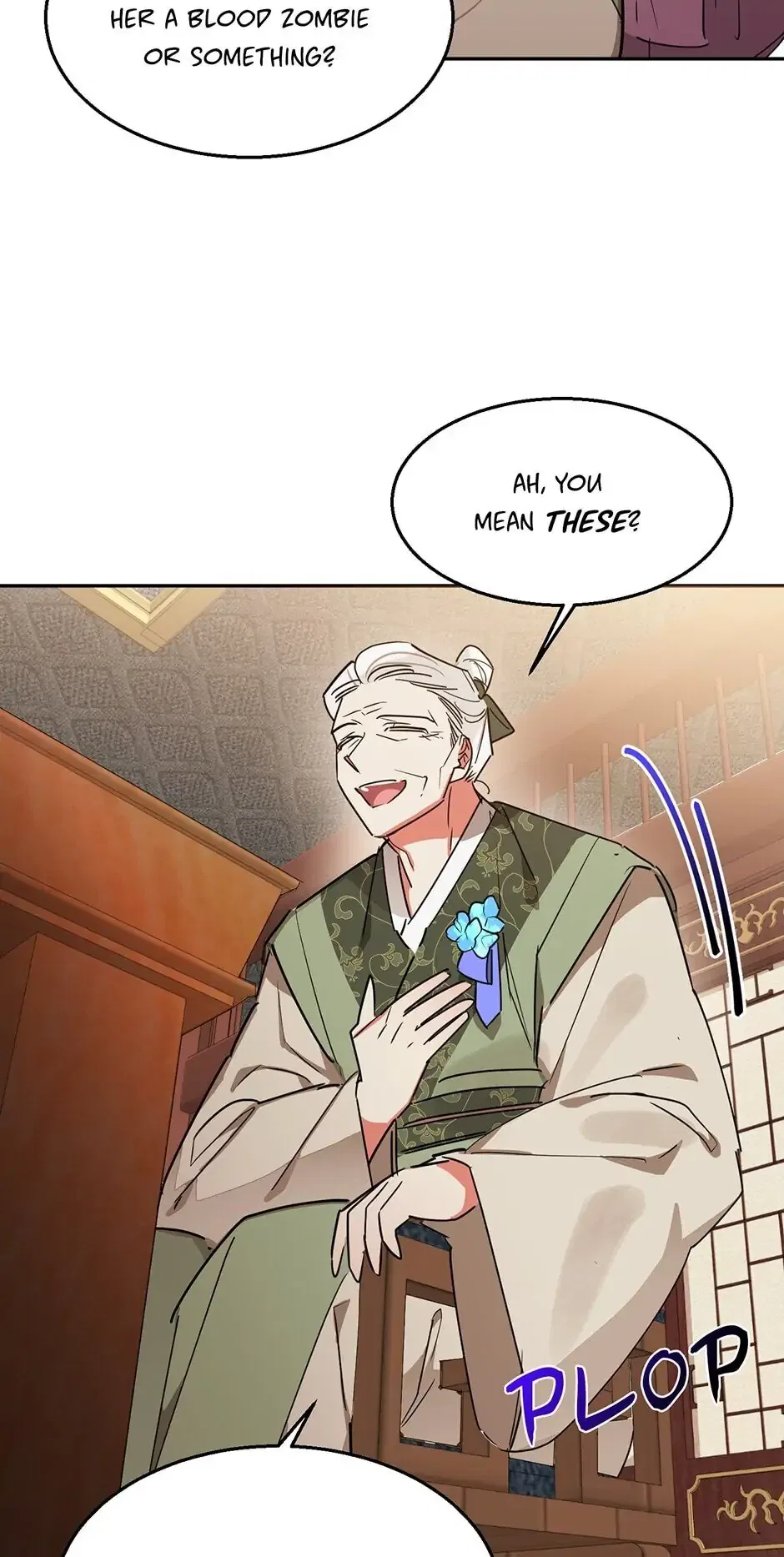 Precious Daughter of the Greatest Martial Arts Villain Chapter 19 – Page 11