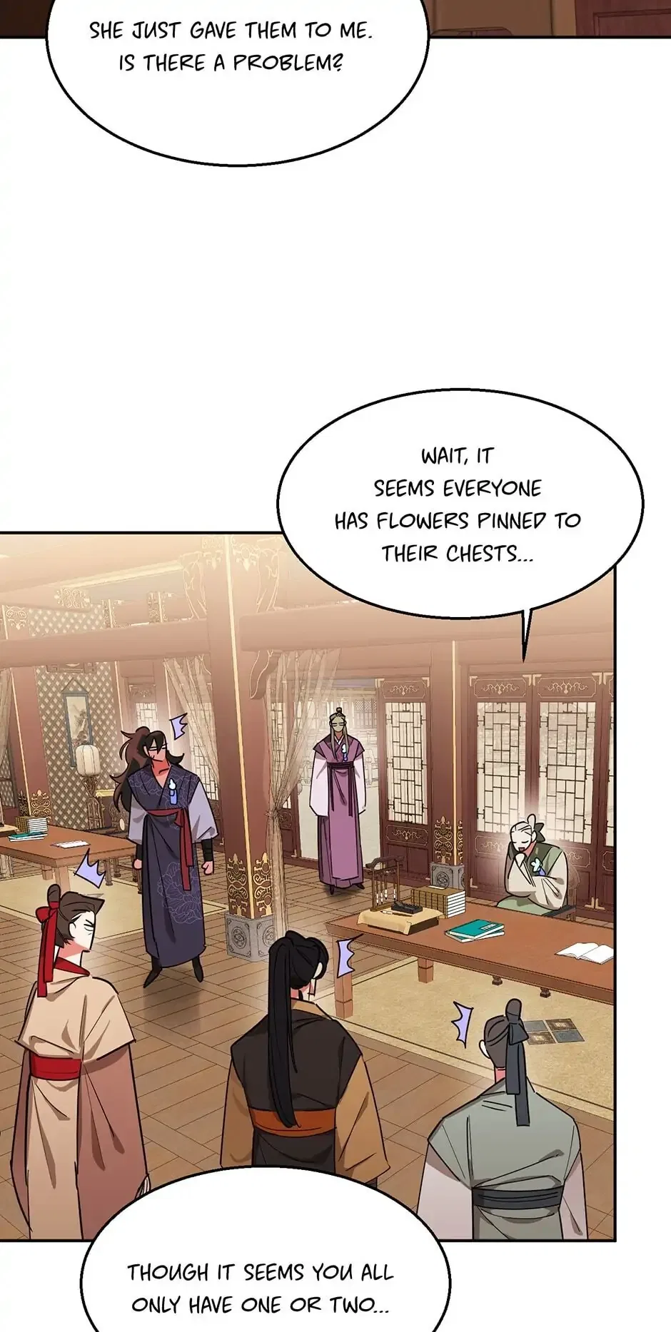 Precious Daughter of the Greatest Martial Arts Villain Chapter 19 – Page 12