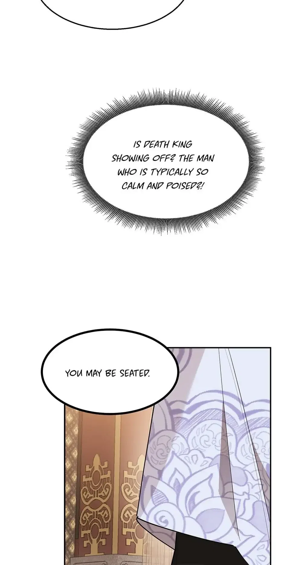 Precious Daughter of the Greatest Martial Arts Villain Chapter 19 – Page 13