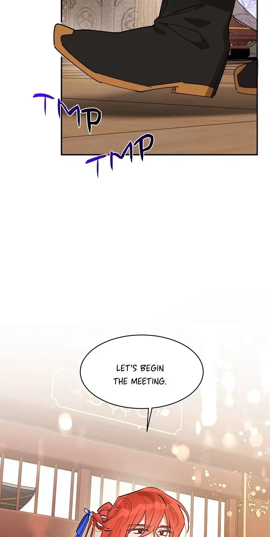Precious Daughter of the Greatest Martial Arts Villain Chapter 19 – Page 14