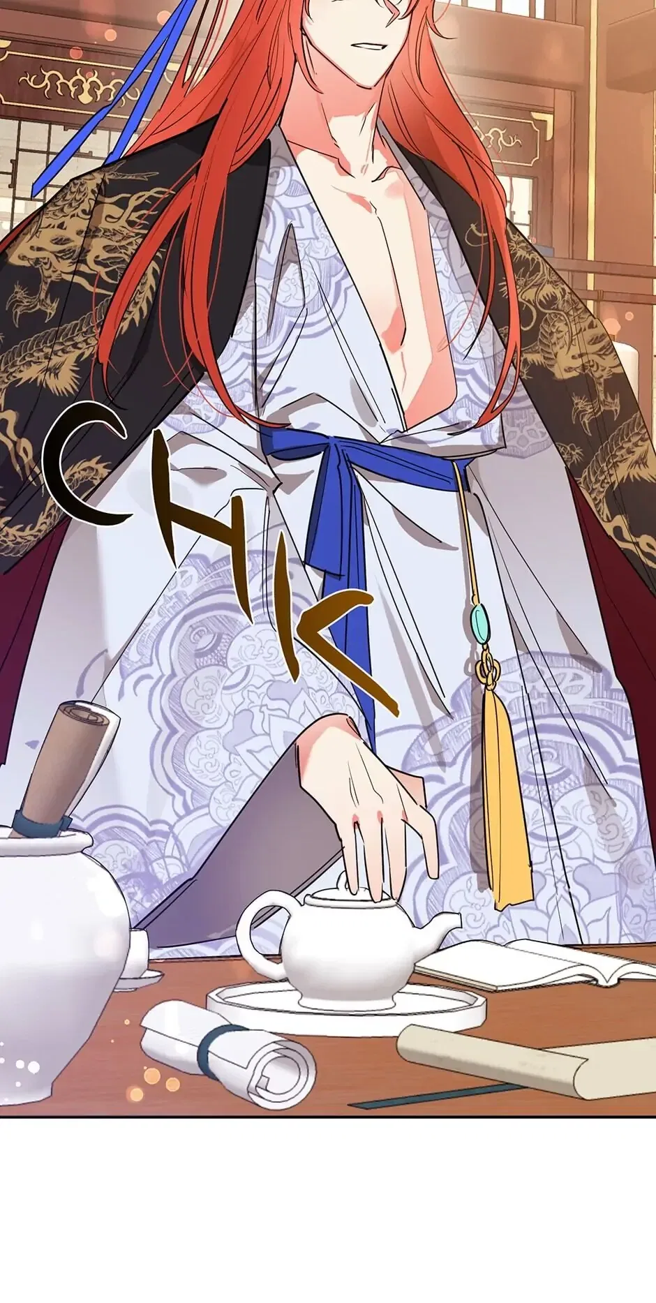 Precious Daughter of the Greatest Martial Arts Villain Chapter 19 – Page 15