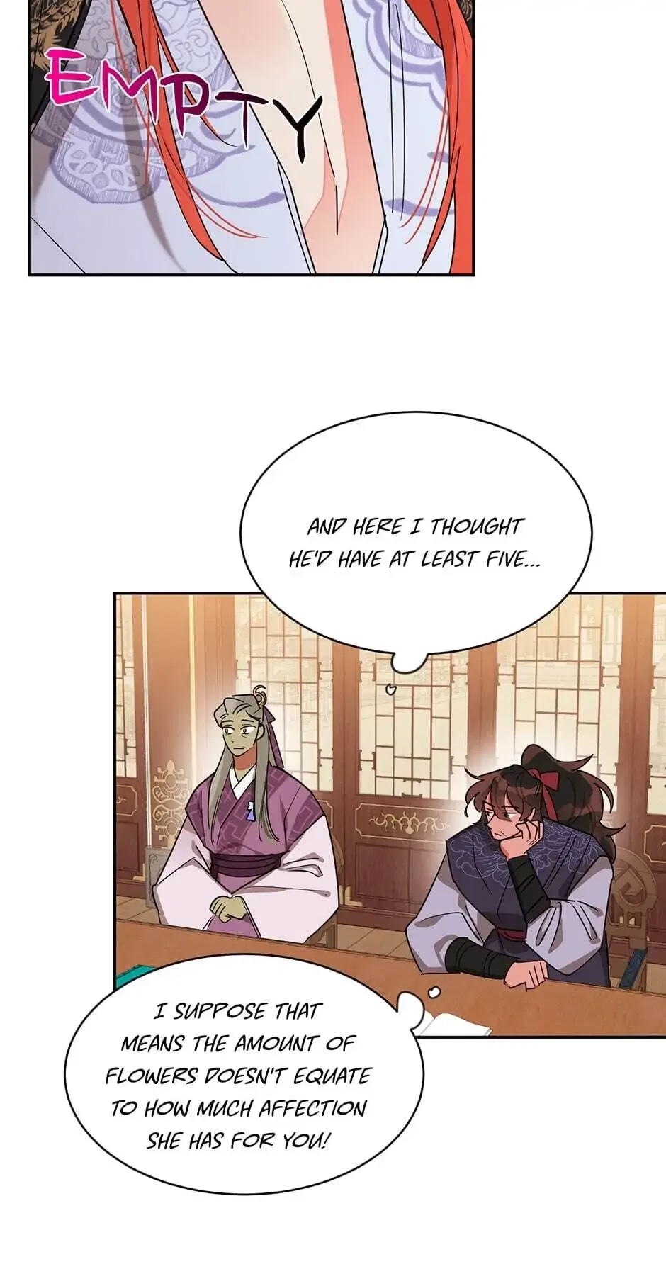 Precious Daughter of the Greatest Martial Arts Villain Chapter 19 – Page 18