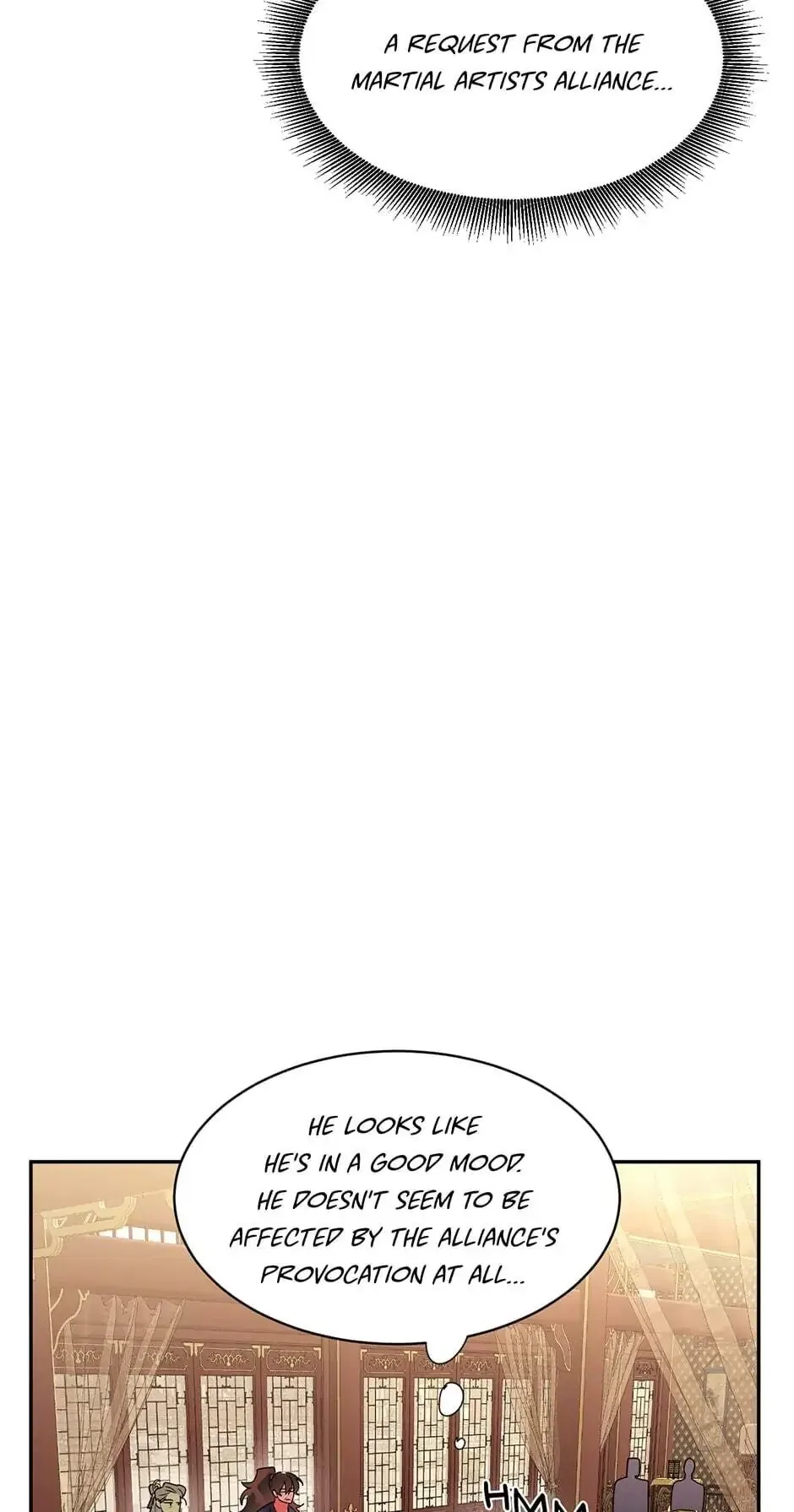 Precious Daughter of the Greatest Martial Arts Villain Chapter 19 – Page 22
