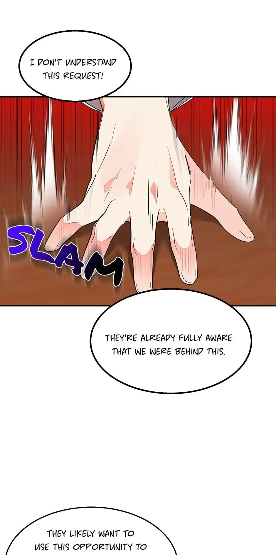 Precious Daughter of the Greatest Martial Arts Villain Chapter 19 – Page 25