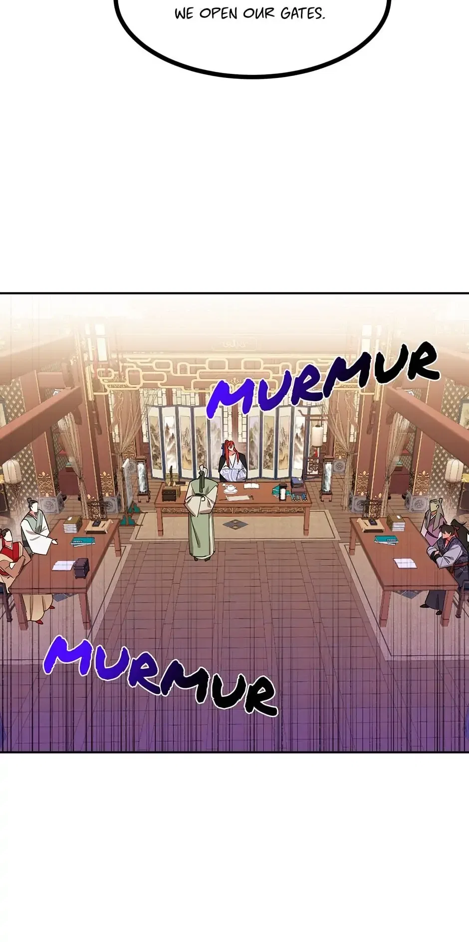 Precious Daughter of the Greatest Martial Arts Villain Chapter 19 – Page 29