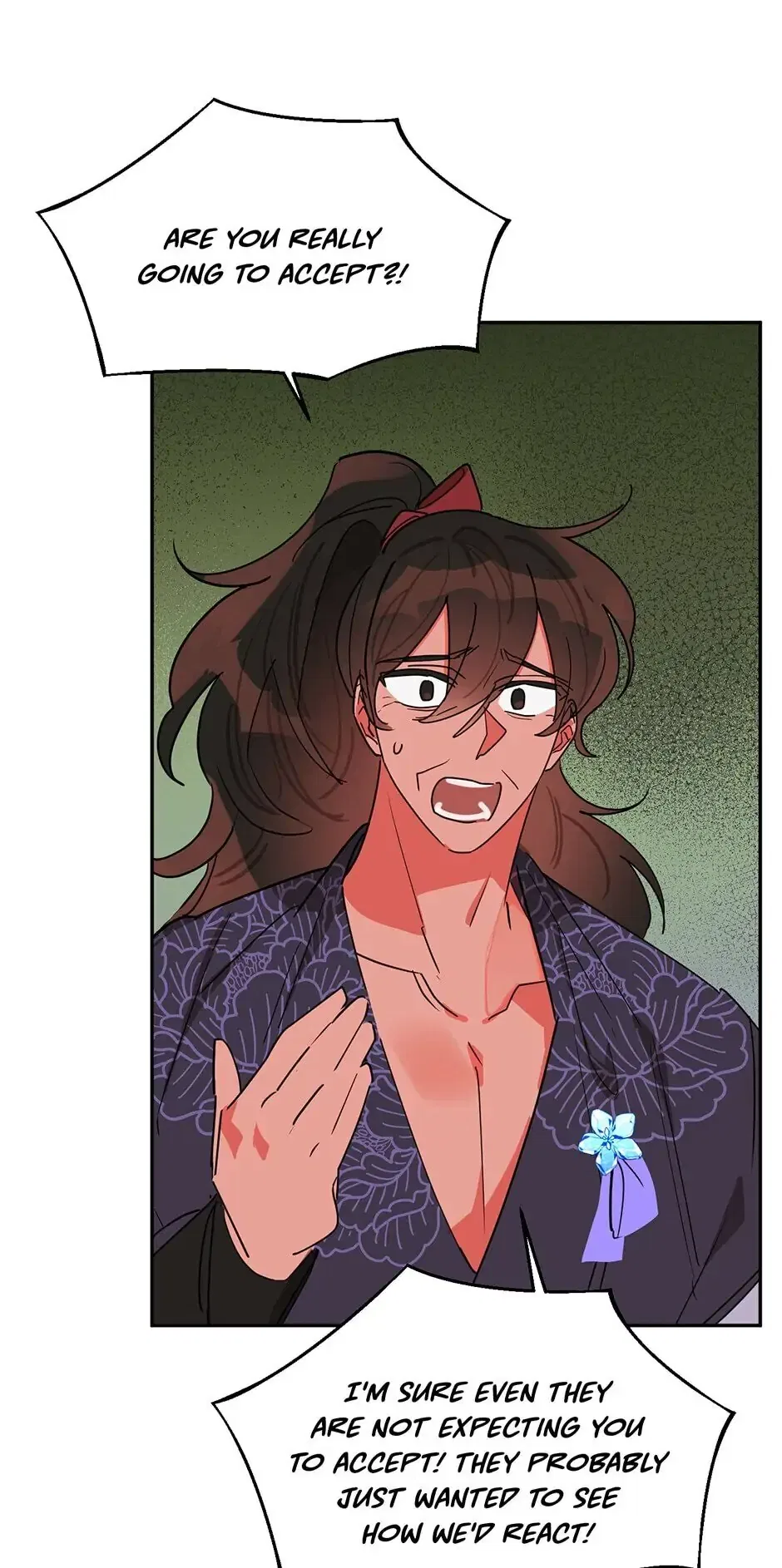 Precious Daughter of the Greatest Martial Arts Villain Chapter 19 – Page 30
