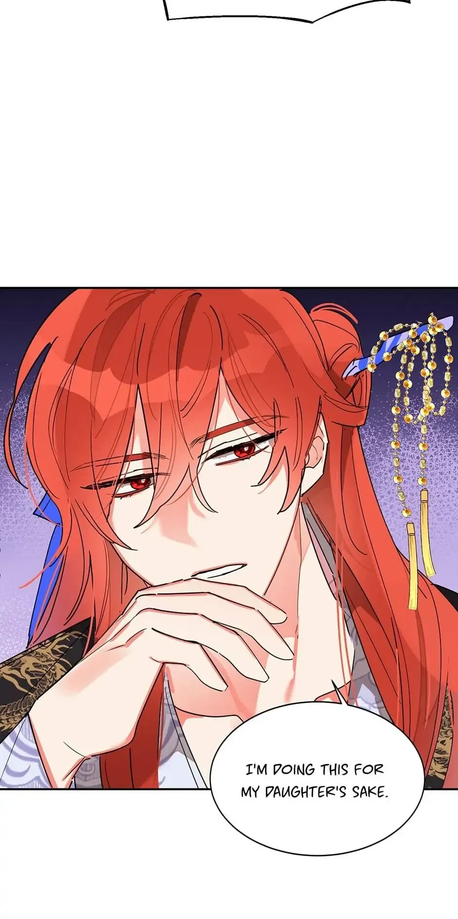 Precious Daughter of the Greatest Martial Arts Villain Chapter 19 – Page 31