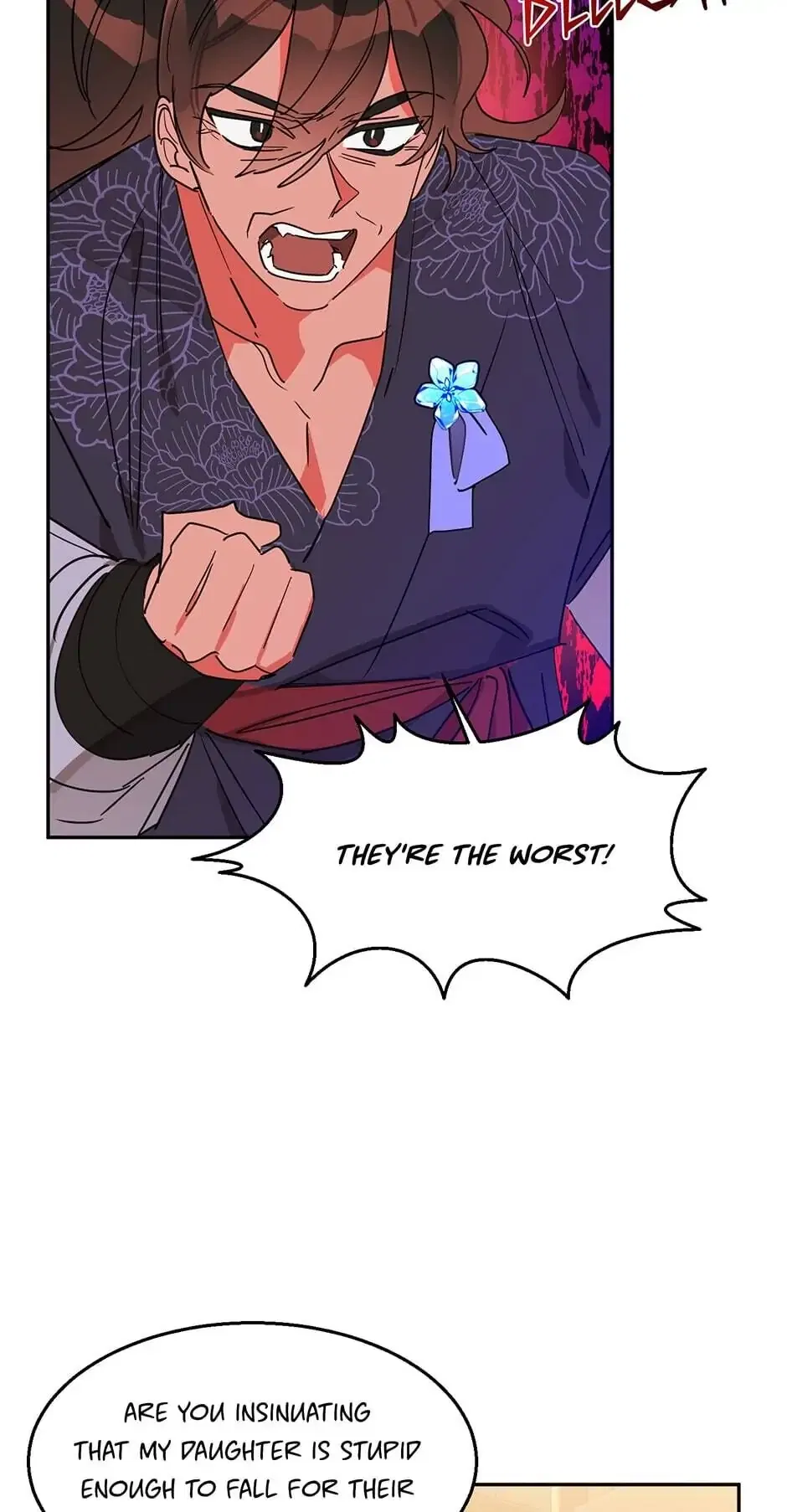 Precious Daughter of the Greatest Martial Arts Villain Chapter 19 – Page 35
