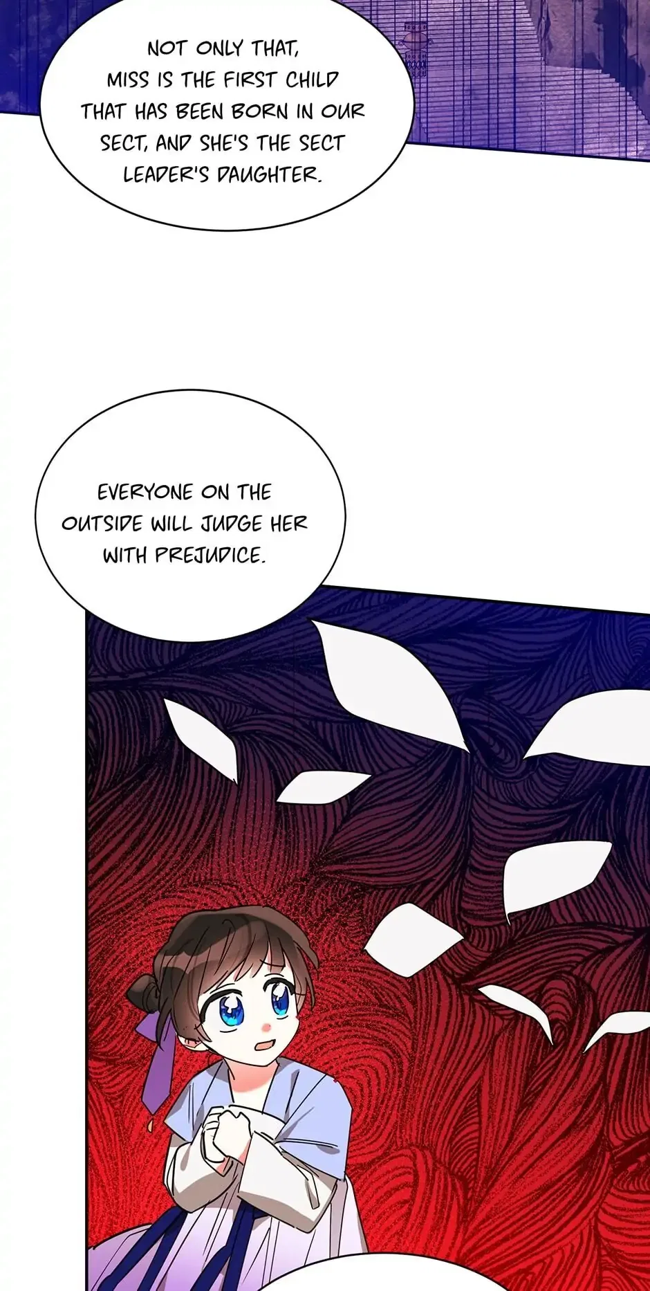 Precious Daughter of the Greatest Martial Arts Villain Chapter 19 – Page 42
