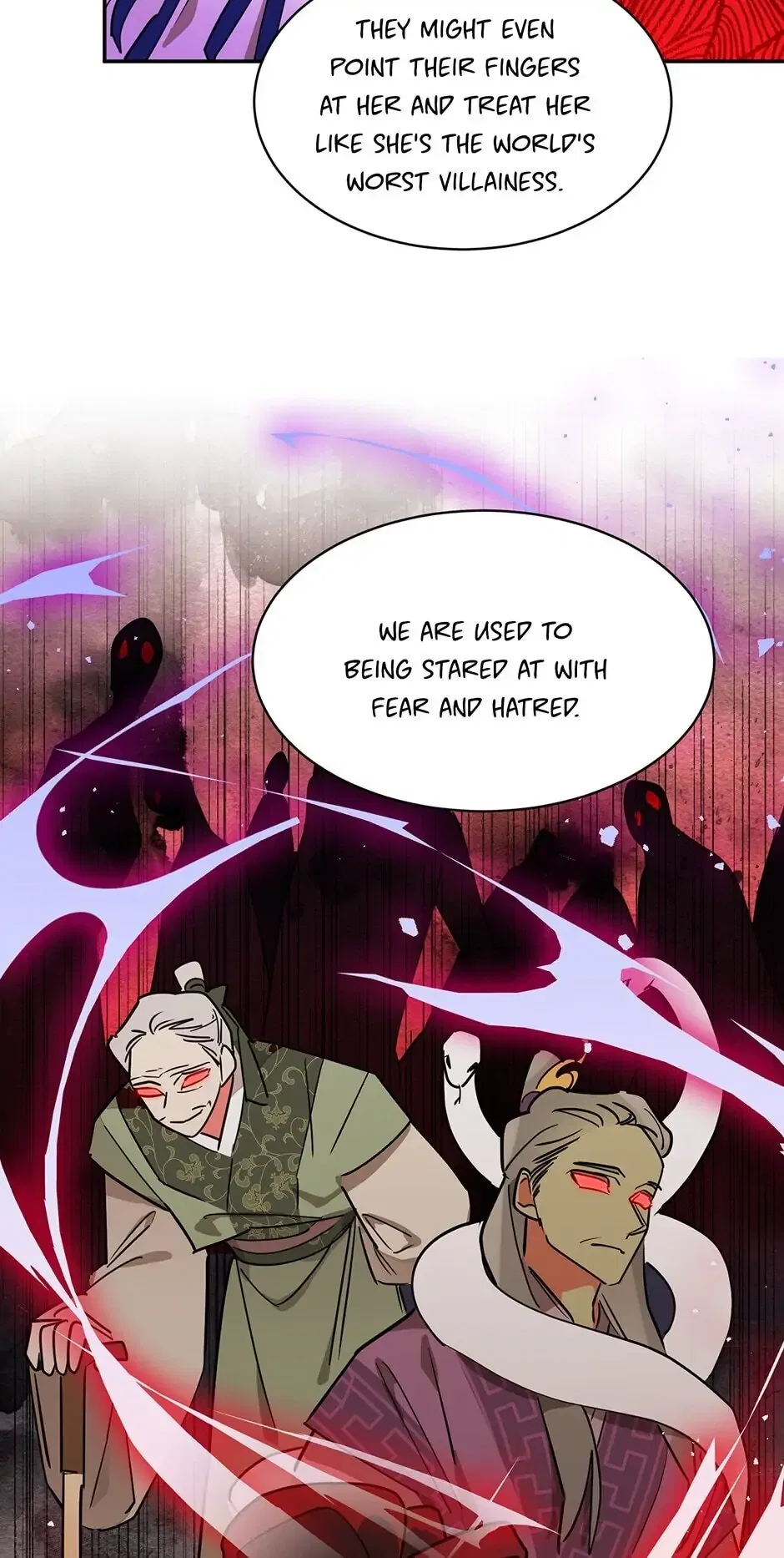 Precious Daughter of the Greatest Martial Arts Villain Chapter 19 – Page 43