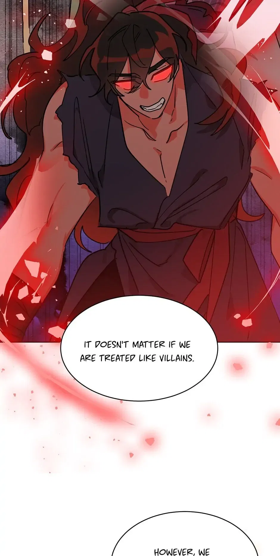 Precious Daughter of the Greatest Martial Arts Villain Chapter 19 – Page 44
