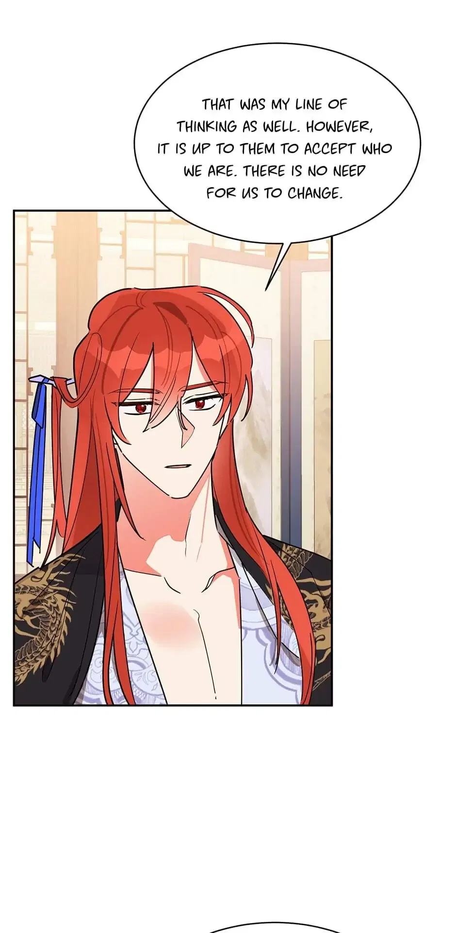 Precious Daughter of the Greatest Martial Arts Villain Chapter 19 – Page 47