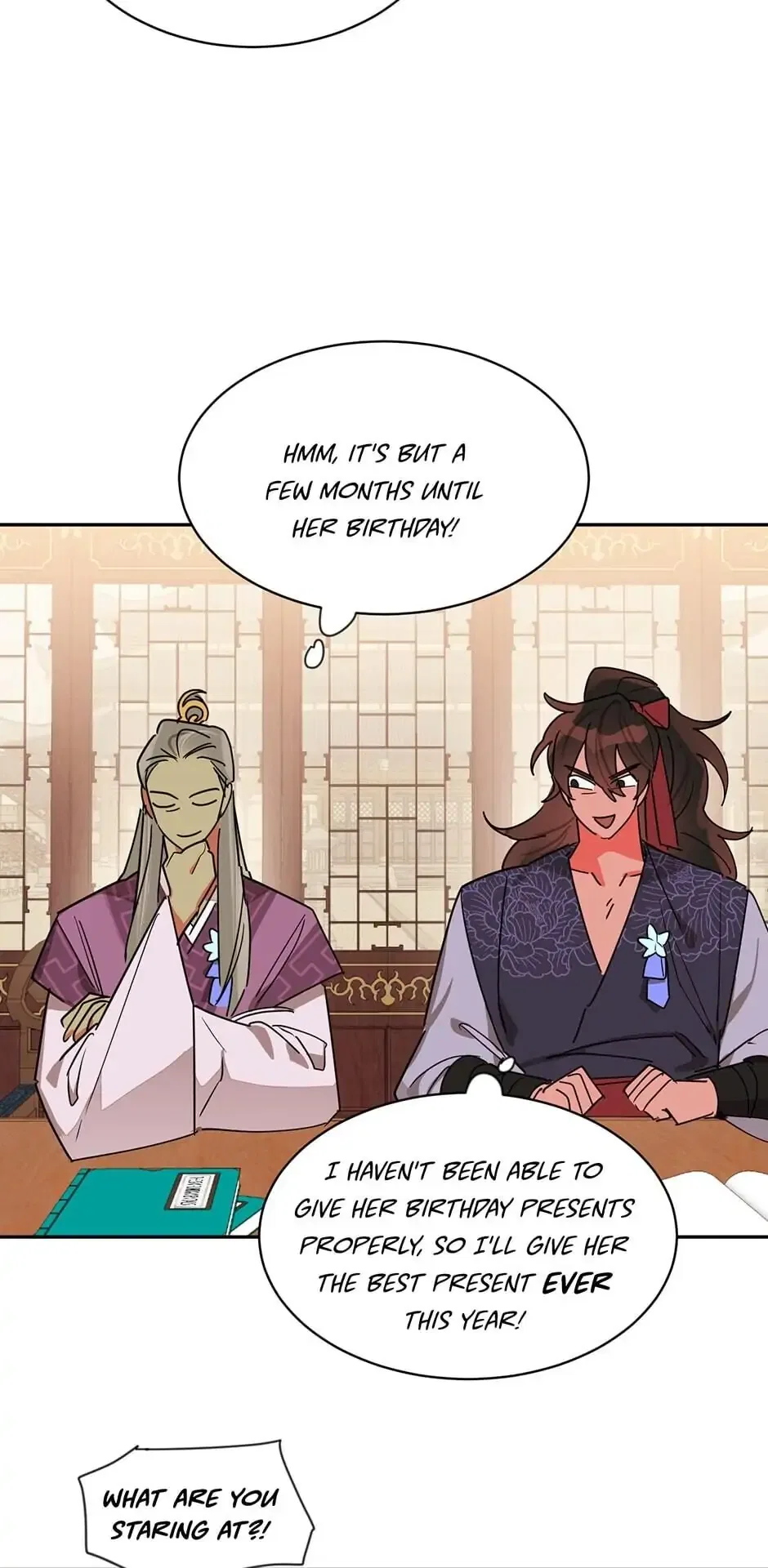 Precious Daughter of the Greatest Martial Arts Villain Chapter 19 – Page 50