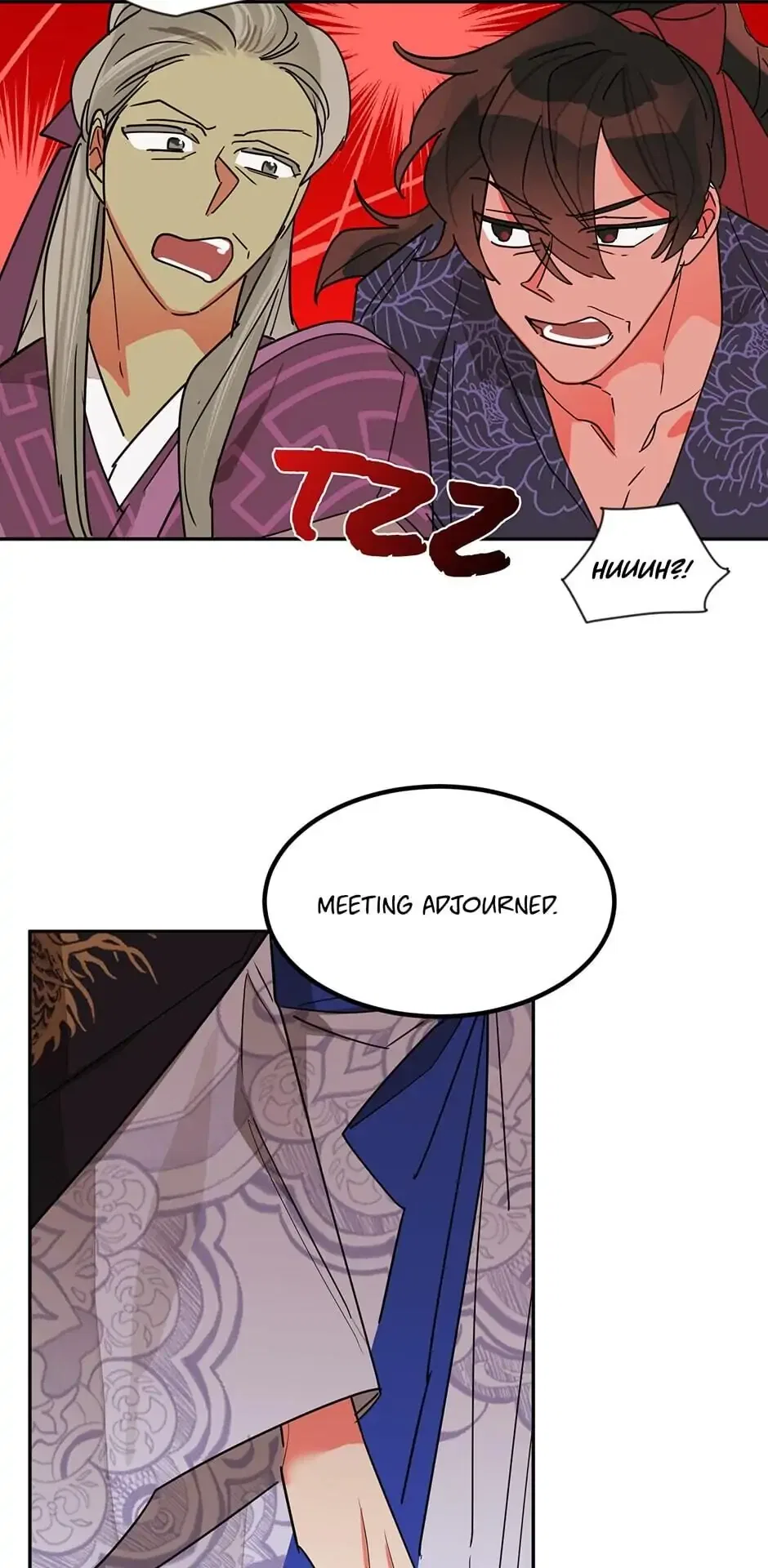 Precious Daughter of the Greatest Martial Arts Villain Chapter 19 – Page 51