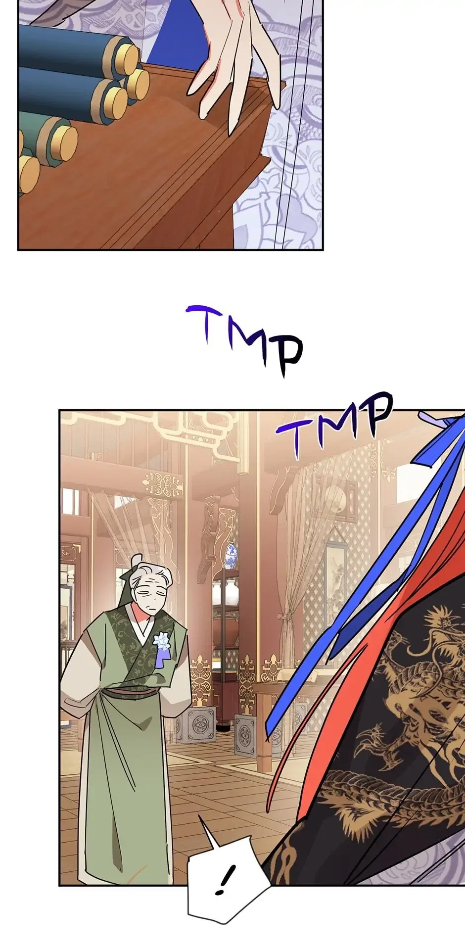 Precious Daughter of the Greatest Martial Arts Villain Chapter 19 – Page 52