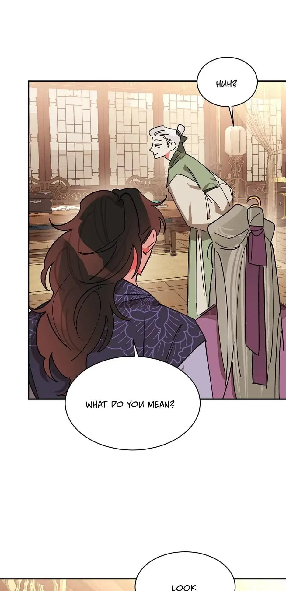 Precious Daughter of the Greatest Martial Arts Villain Chapter 19 – Page 54