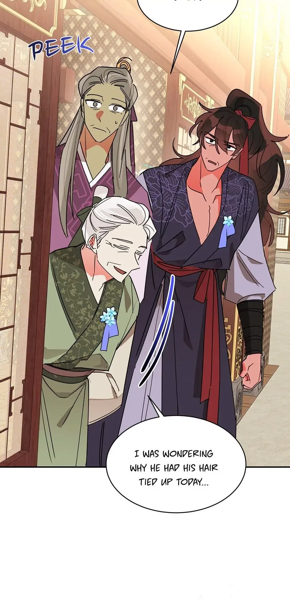 Precious Daughter of the Greatest Martial Arts Villain Chapter 19 – Page 55