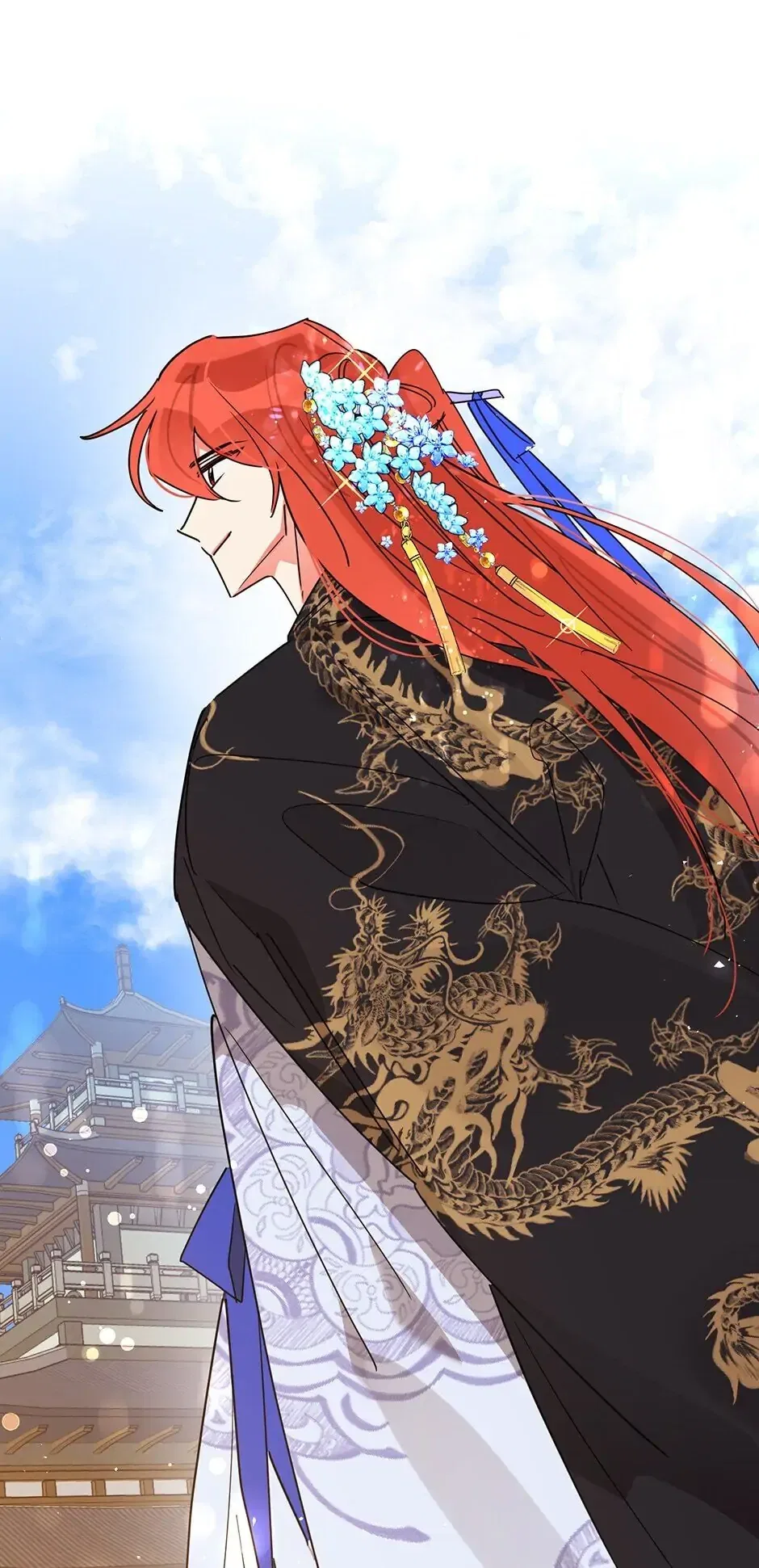Precious Daughter of the Greatest Martial Arts Villain Chapter 19 – Page 57