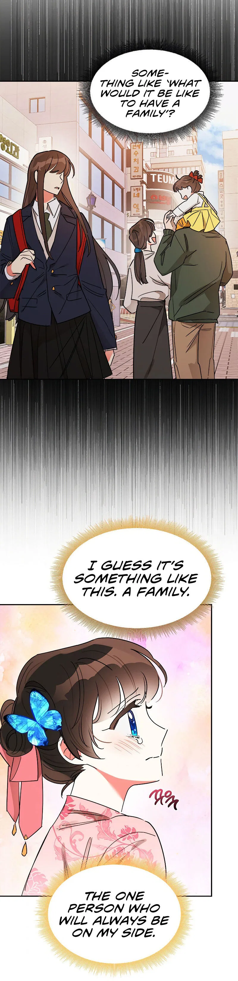 Precious Daughter of the Greatest Martial Arts Villain Chapter 18 – Page 11