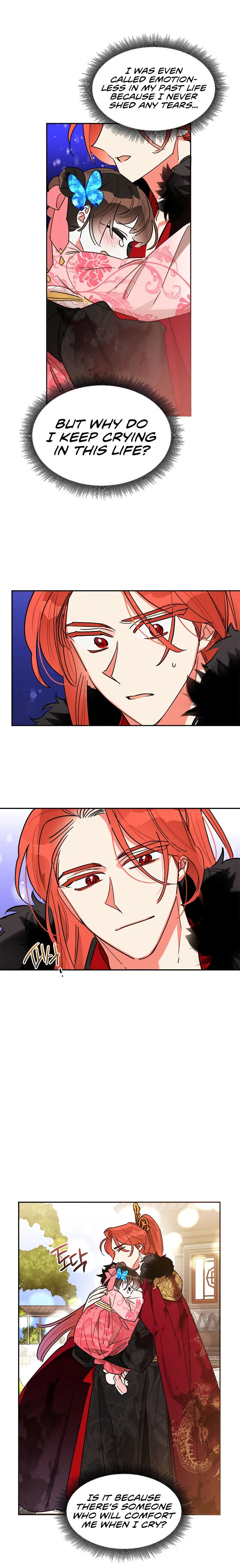 Precious Daughter of the Greatest Martial Arts Villain Chapter 18 – Page 14