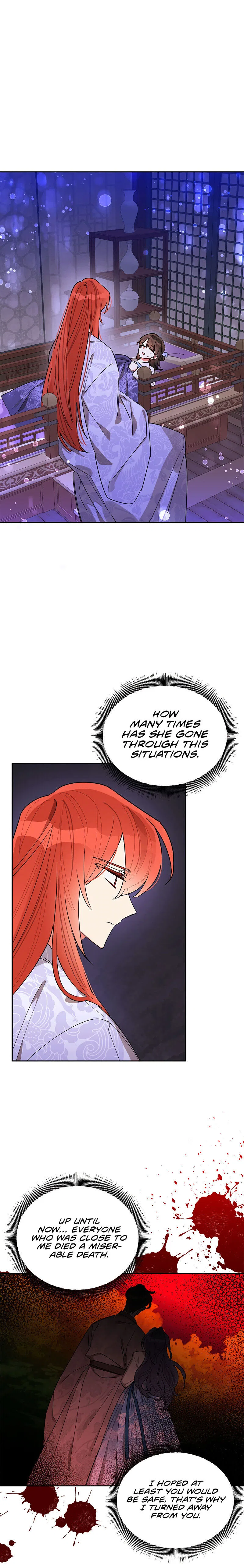 Precious Daughter of the Greatest Martial Arts Villain Chapter 17 – Page 2