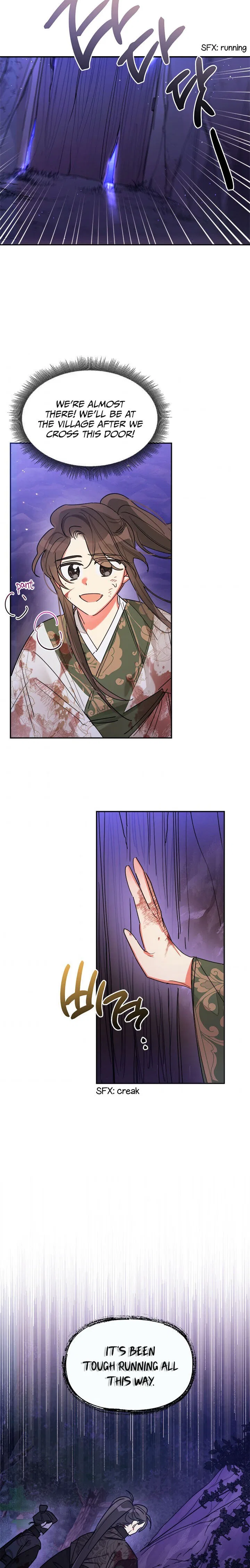 Precious Daughter of the Greatest Martial Arts Villain Chapter 16 – Page 3