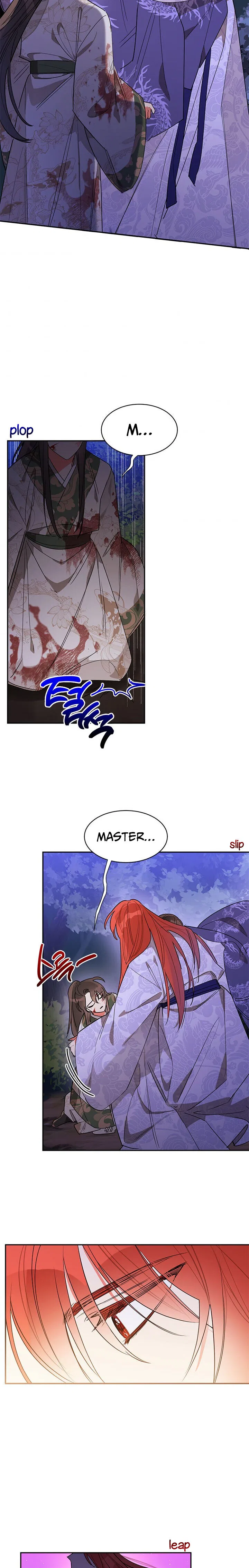 Precious Daughter of the Greatest Martial Arts Villain Chapter 16 – Page 13