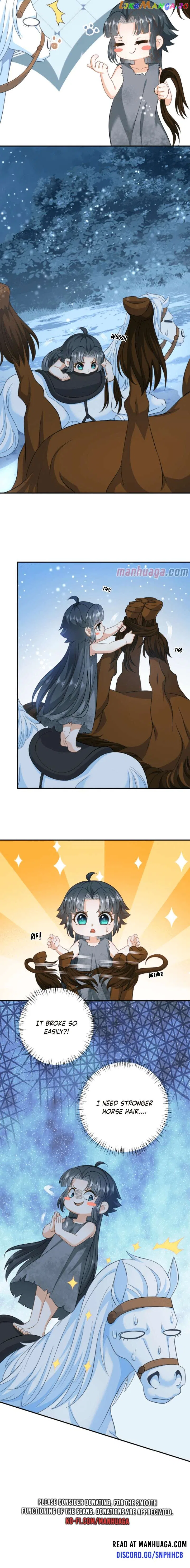 I’ll Pay for your Life, Let’s Both Go Crazy Together! Chapter 8 – Page 6